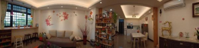 Hotels in Tianwei Township